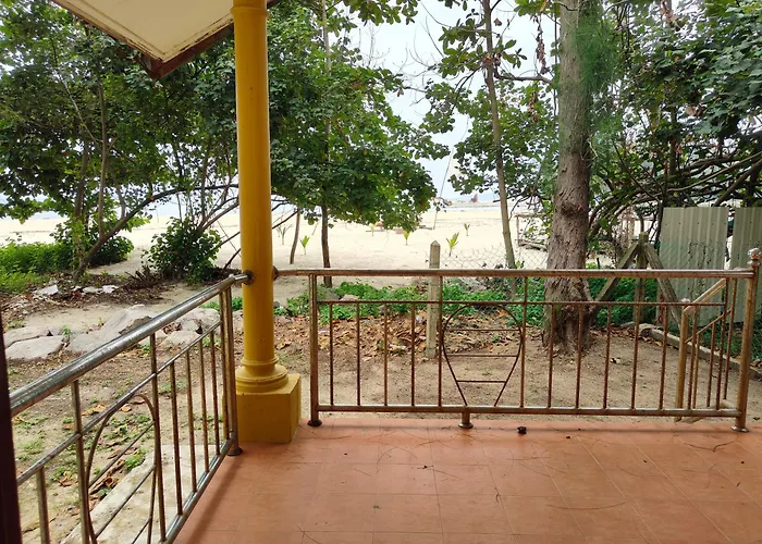 Terengganu EquestrianHotel Kuala Terengganu