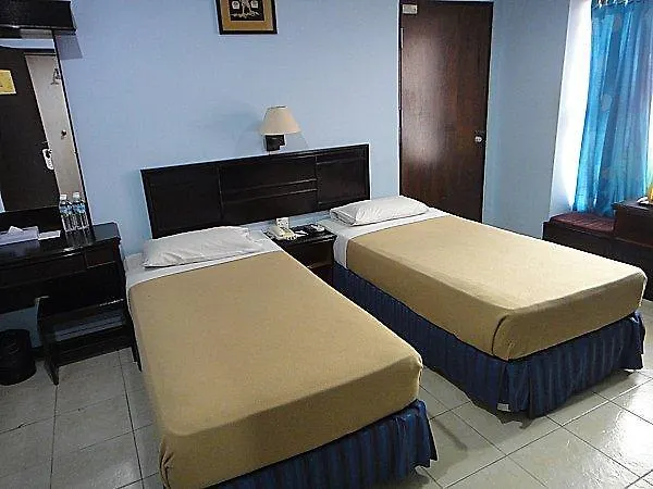 Batu Burok Beach Resort